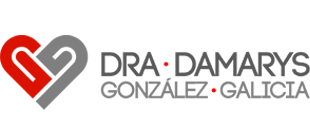 Dra. Damarys González Galicia